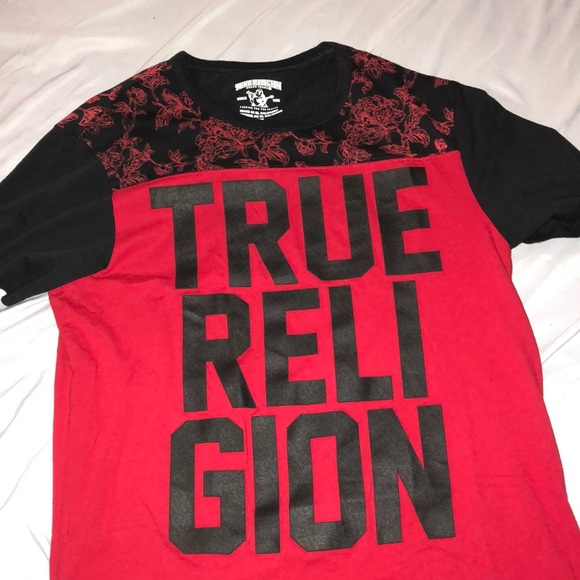 plus size true religion shirts